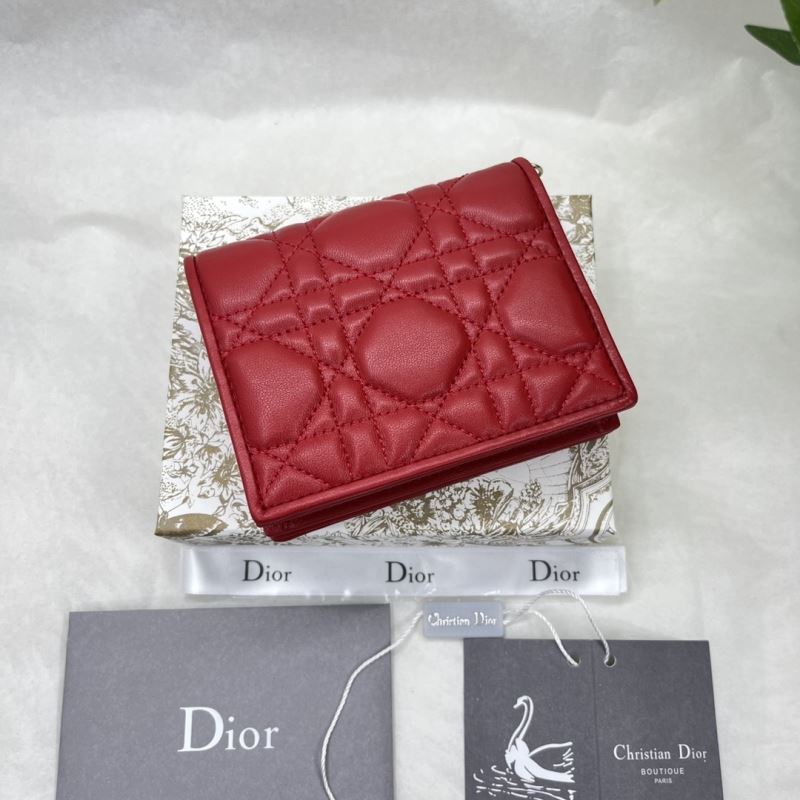 Christian Dior Wallet